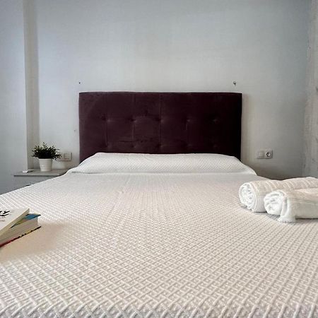 Piso Compartido Delyrent Acosta Jaén Exterior foto