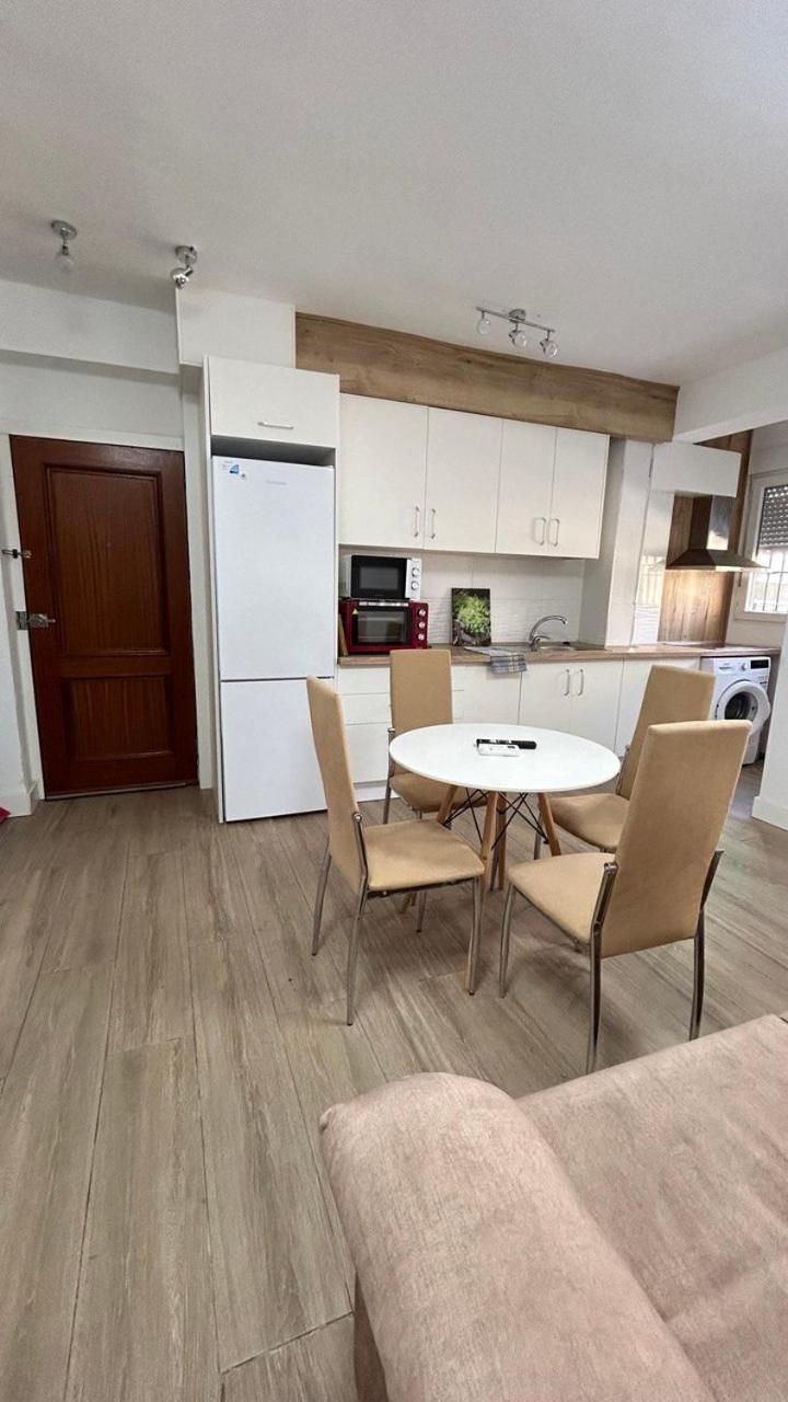 Piso Compartido Delyrent Acosta Jaén Exterior foto